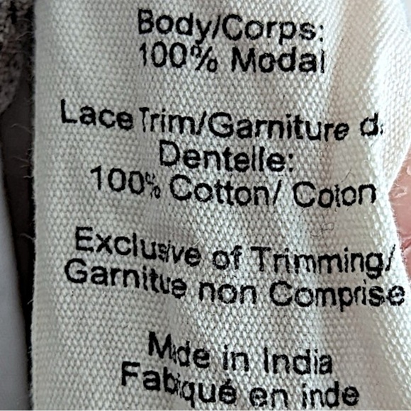 Aritzia Wilfred Éclater Drapey Flowy Soft Modal Blouse in Dove Gray - Picture 6 of 10